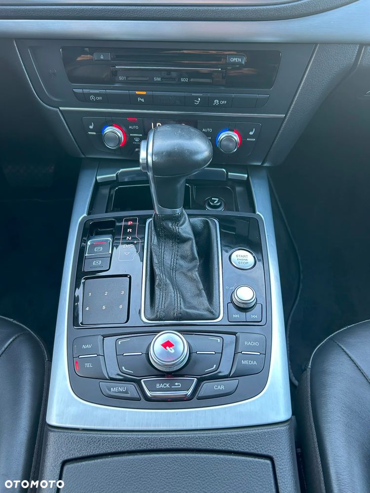Audi A7 Sportback 3.0 TDI Quattro S tronic - 40