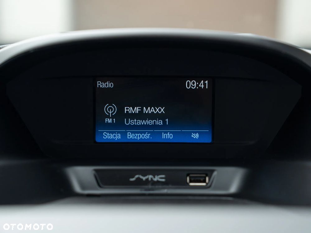 Ford C-MAX 1.5 TDCi Edition ASS - 27