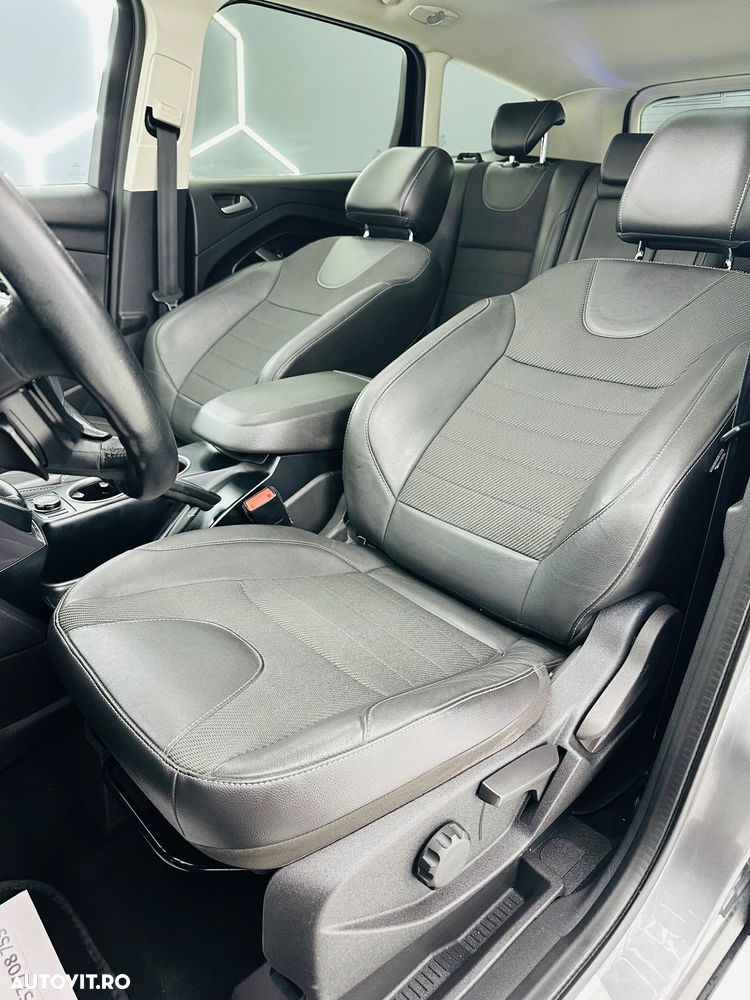 Ford Kuga 2.0 TDCi 2WD Trend - 20