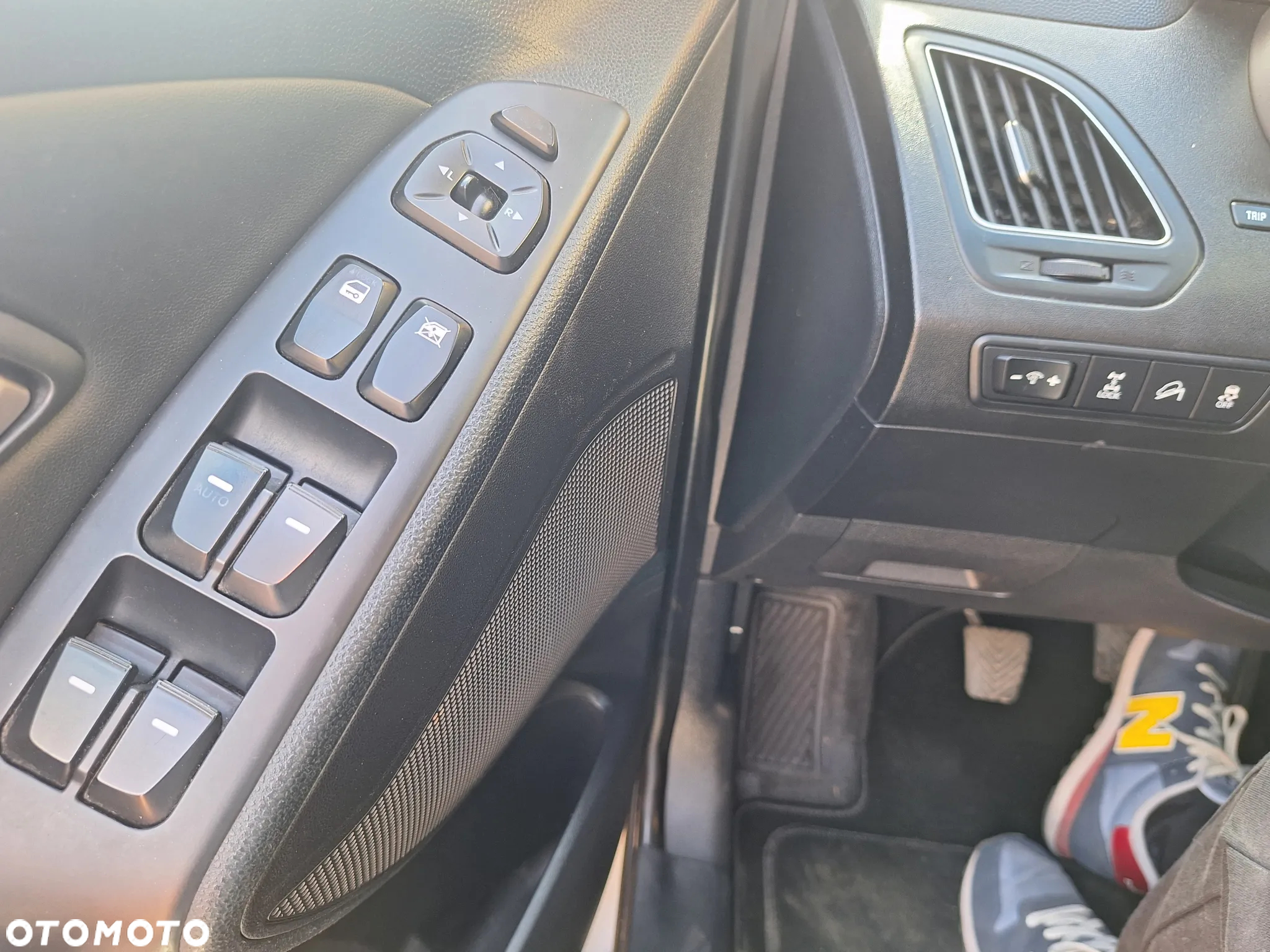 Hyundai ix35 2.0 4WD Premium - 10