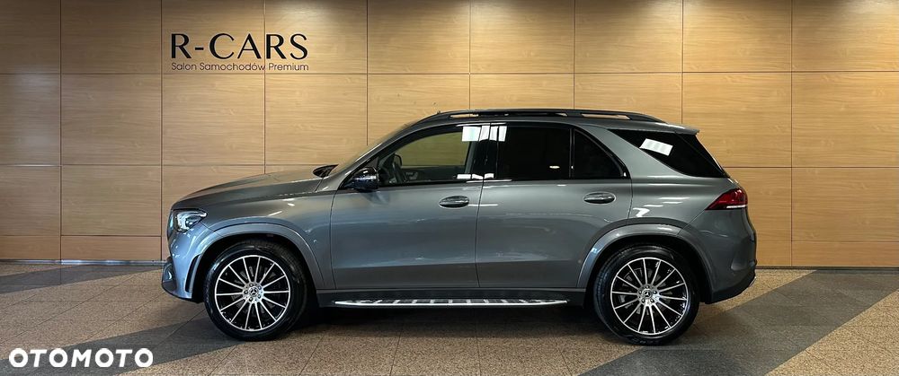 Mercedes-Benz GLE - 5