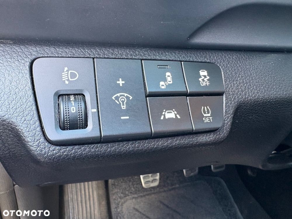 Kia Stonic 1.0 T-GDI OPF Vision - 8