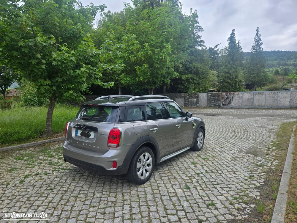 MINI Countryman - 5