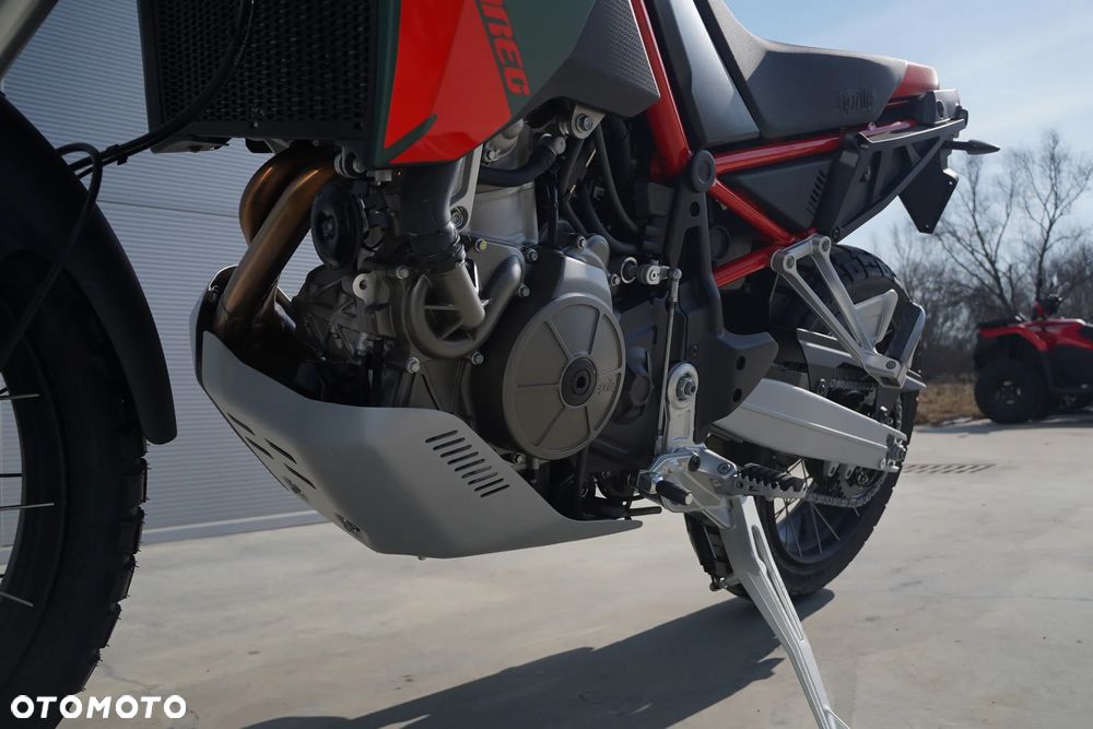 Aprilia Tuareg - 21