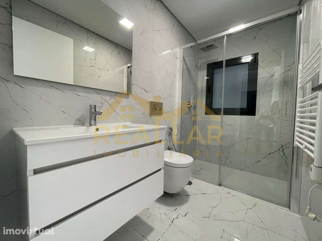 Moradia T4 perto da Praia em Esposende - Grande imagem: 5/20