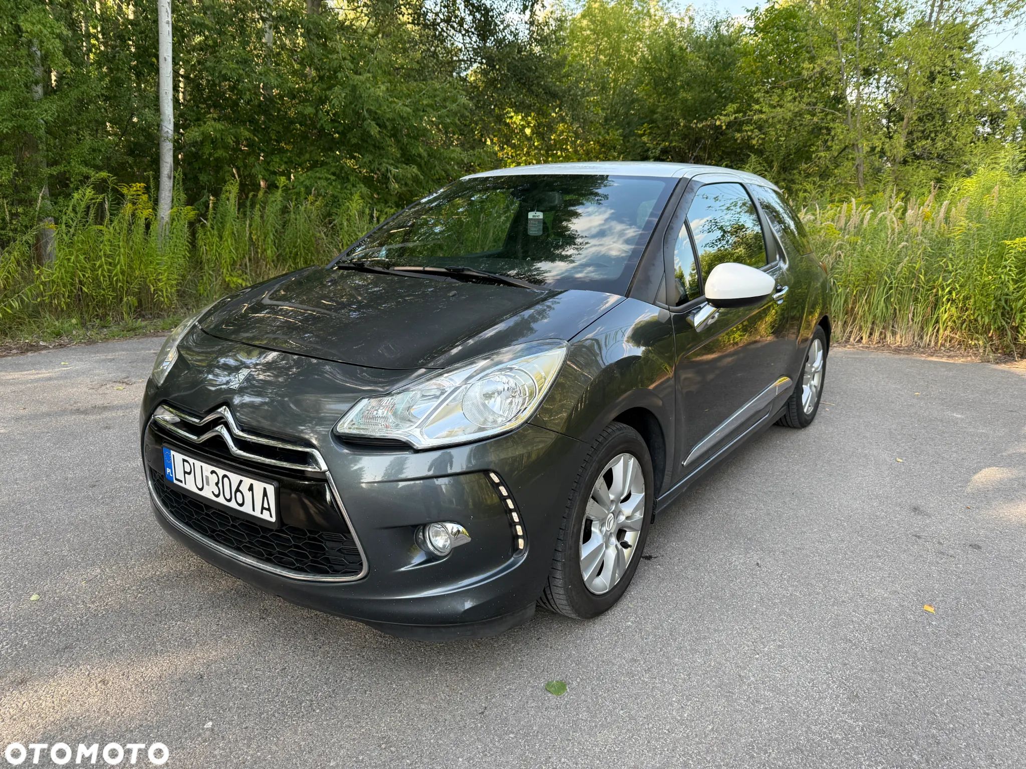 Citroën DS3 1.6 HDi SoChic - 1