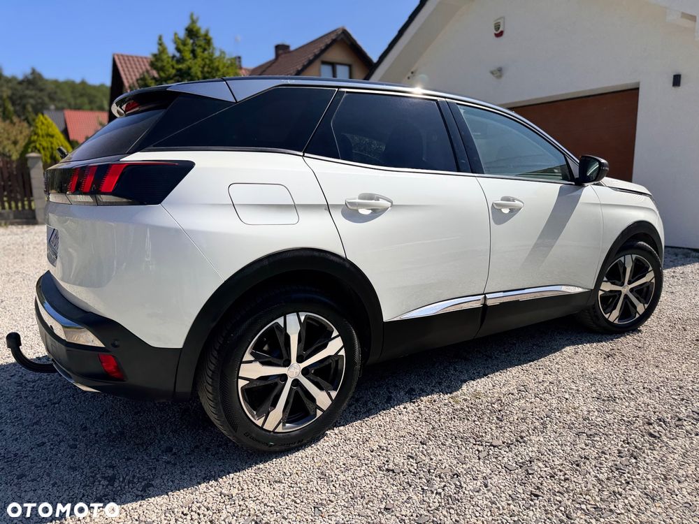 Peugeot 3008 BlueHDi 150 Stop & Start Allure - 37