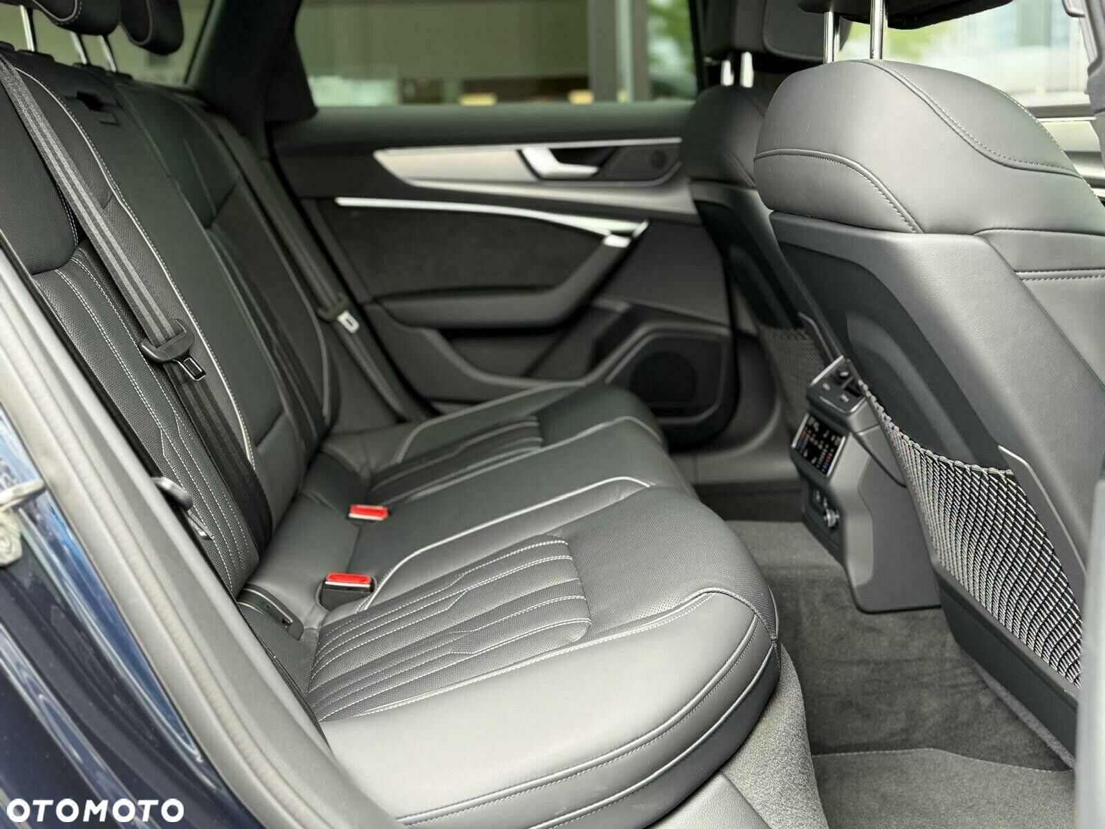Audi A6 Allroad - 29