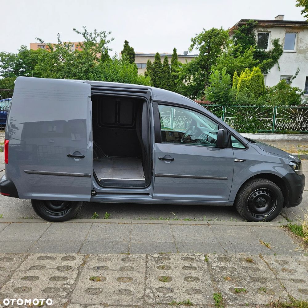 Volkswagen Caddy - 19