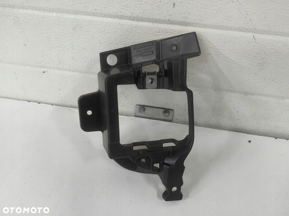 KOSZYK MOCOWANIE HALOGENU PRAWE RENAULT TRAFIC IV ORYGINAŁ - 1
