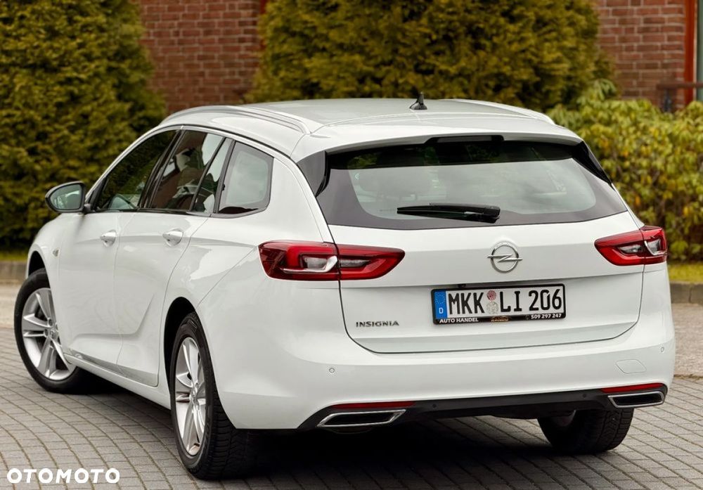 Opel Insignia 2.0 CDTI Business Elegance S&S - 16