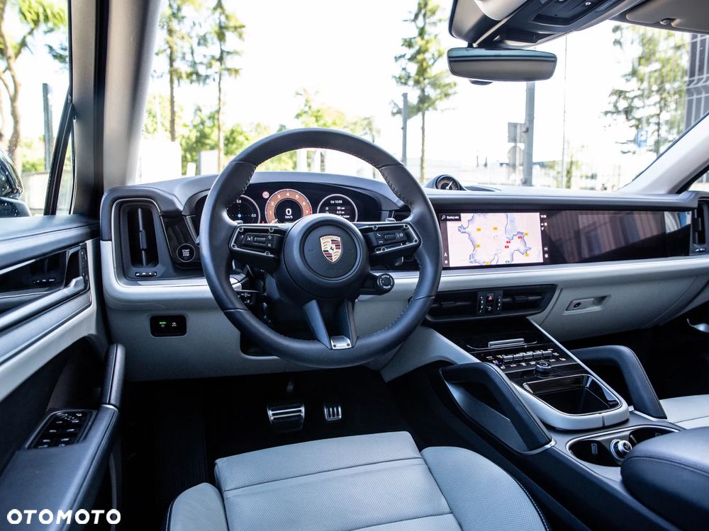 Porsche Cayenne S E-Hybrid PHEV - 21