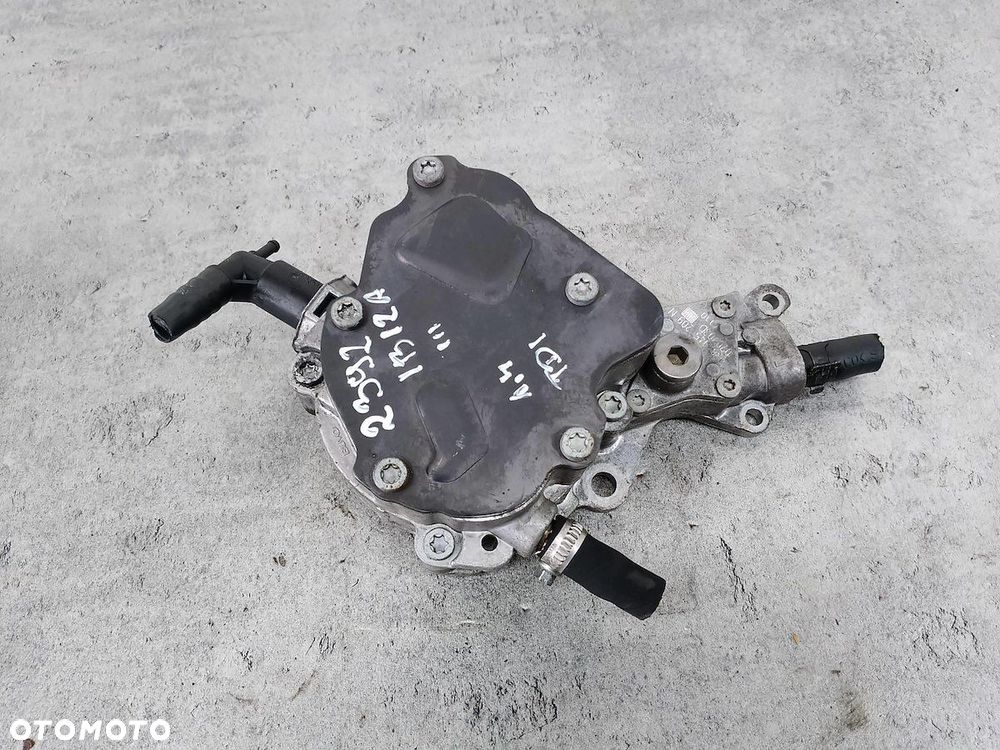 POMPA VACUM SEAT IBIZA III 038145209N 1.4 TDI - 5