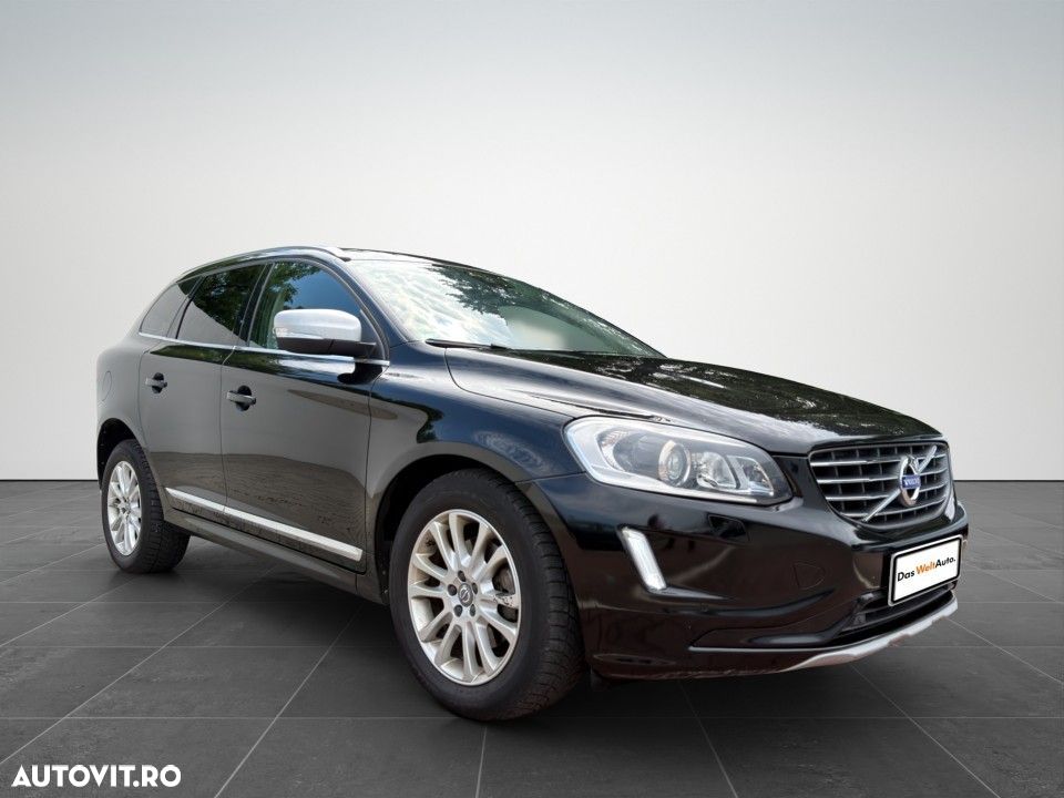 Volvo XC 60 - 5