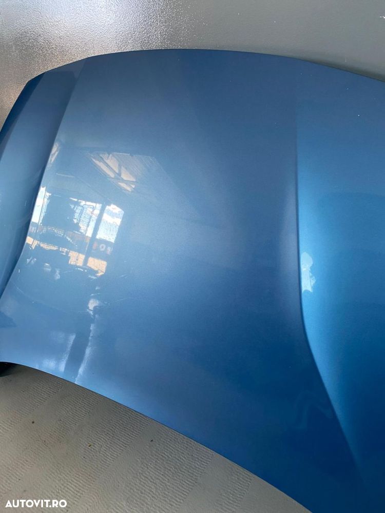 Capota Volvo V60 S60 FACELIFT 2014+ 31352823 31335883 - 4