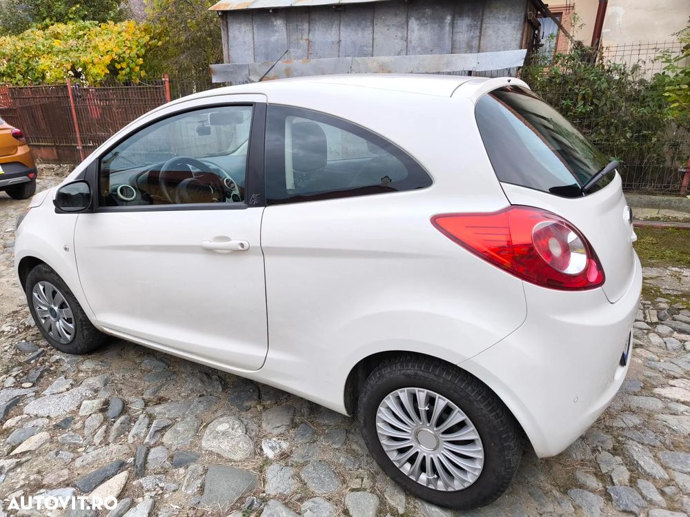 Ford Ka - 6