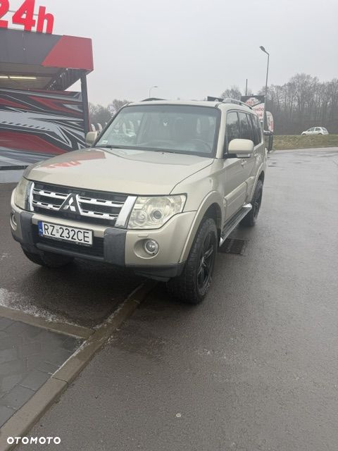 Mitsubishi Pajero 3.2 DID Intense - 2