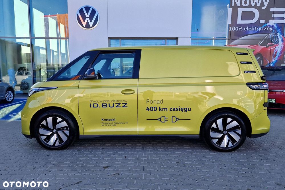 Volkswagen ID. Buzz - 7