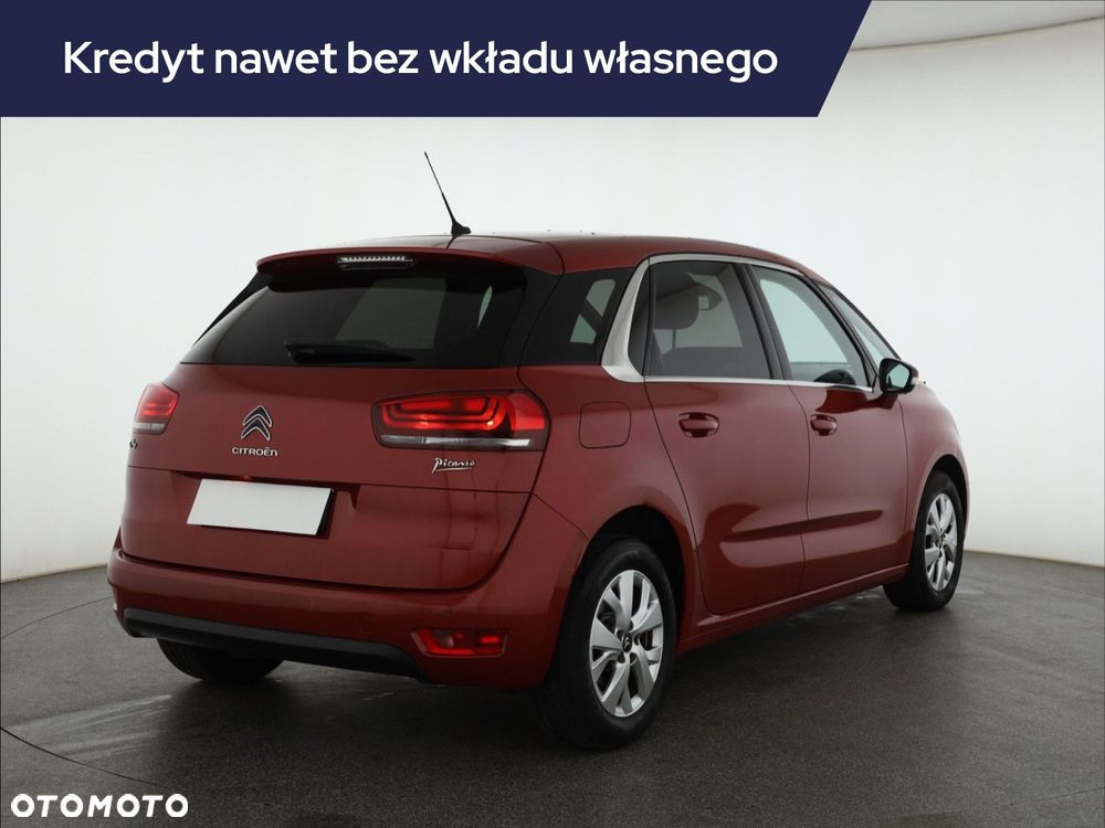 Citroën C4 Picasso - 7