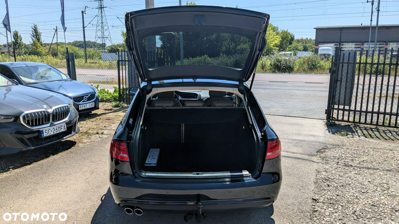 Audi A4 - 34