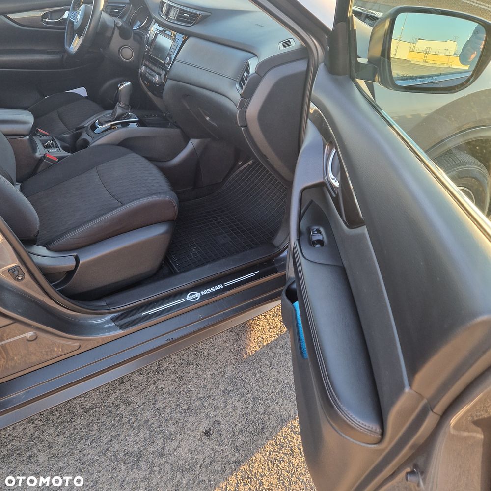 Nissan Rogue - 9