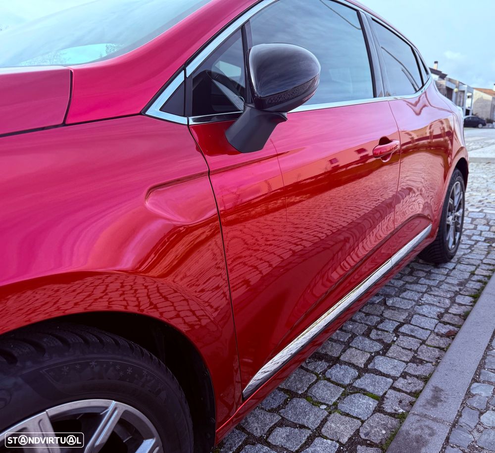 Renault Clio TCe 90 TECHNO - 35