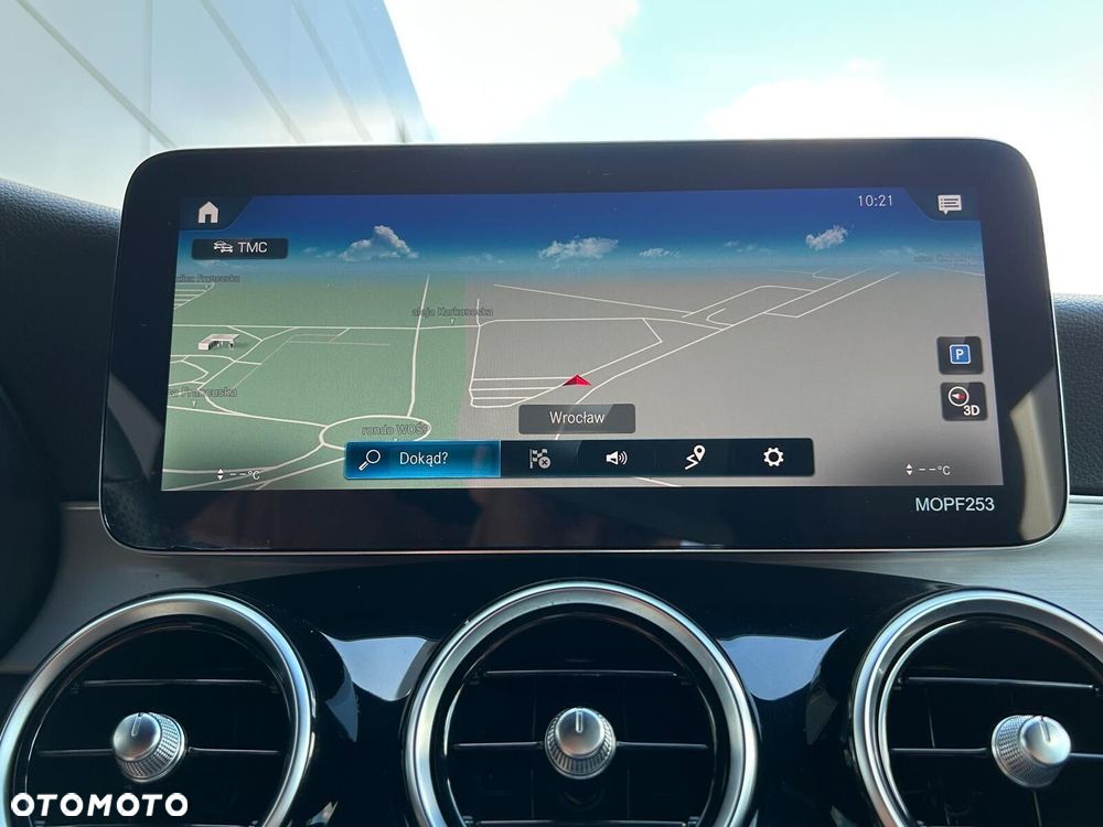 Mercedes-Benz GLC 300 e 4-Matic Business Edition - 28