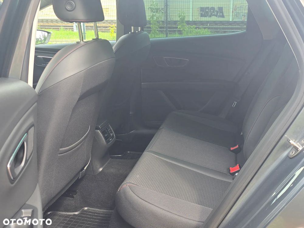 Seat Leon 2.0 TDI DPF Start&Stop FR - 13