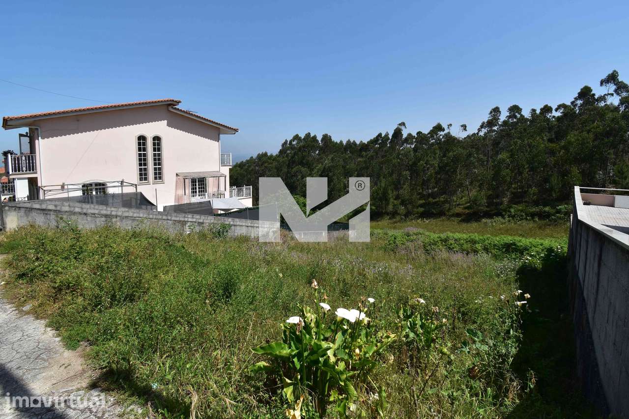 Terreno | Construção | Laúndos | Póvoa de Varzim - Grande imagem: 5/21