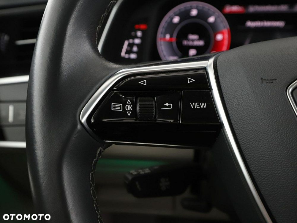 Audi A6 Avant 40 TDI mHEV Quattro S Line S tronic - 33