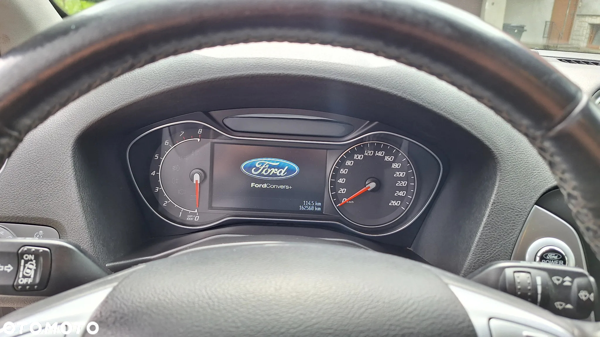 Ford Mondeo 1.6 Eco Boost Titanium - 15
