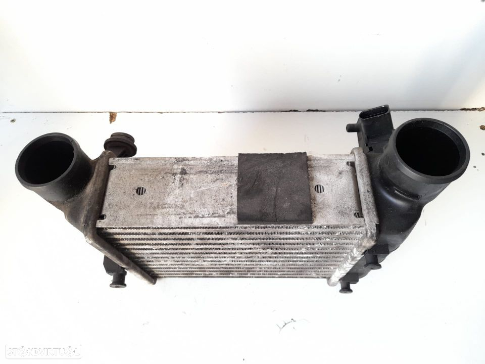RADIADOR INTERCOOLER 8E0145805N AUDI A4 B7 1.8 TURBO BFB - 3