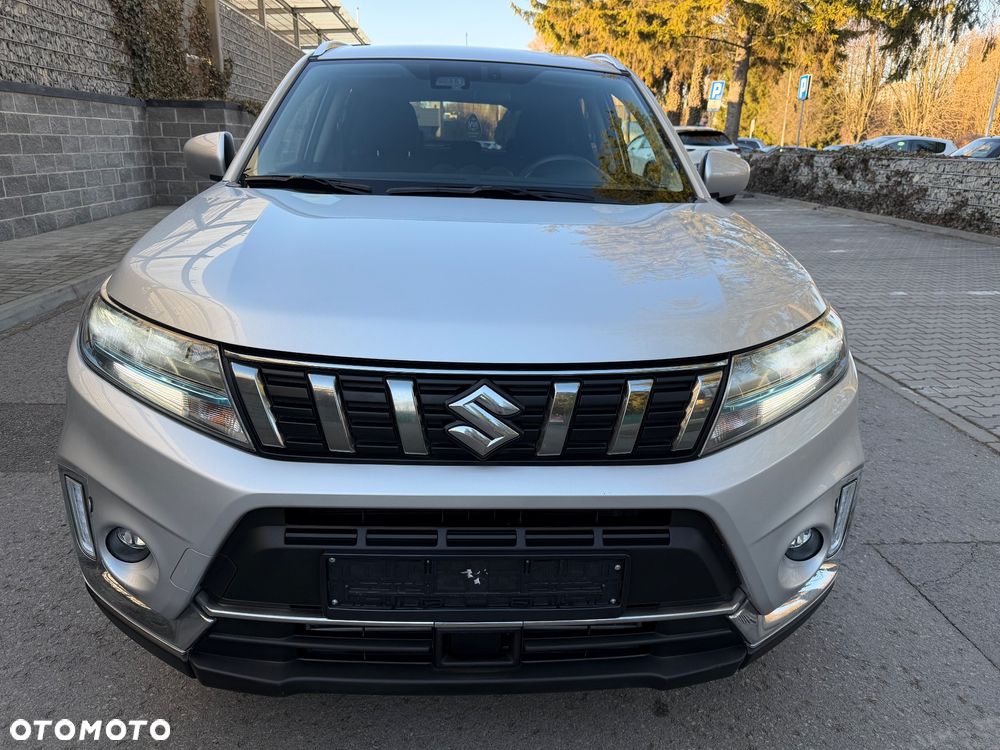 Suzuki Vitara - 20