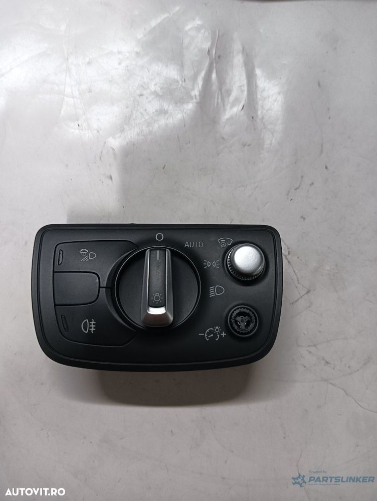 Bloc lumini AUDI A7 Sportback 4GA, 4GF 2010 - 2018 4g0941531g - 1