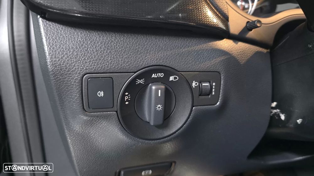 Mercedes-Benz B 180 (CDI) d Style - 7