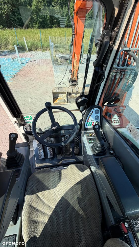 Terex TW110 - 9
