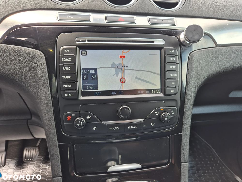 Ford S-Max 2.0 TDCi Trend - 38