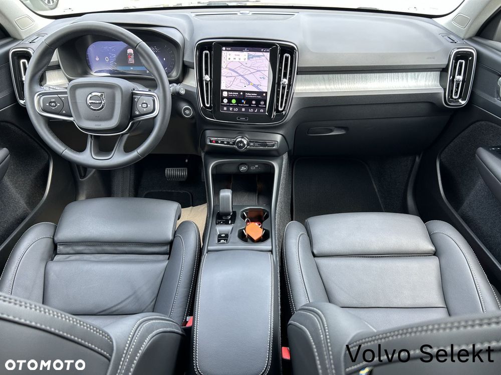 Volvo XC 40 - 27