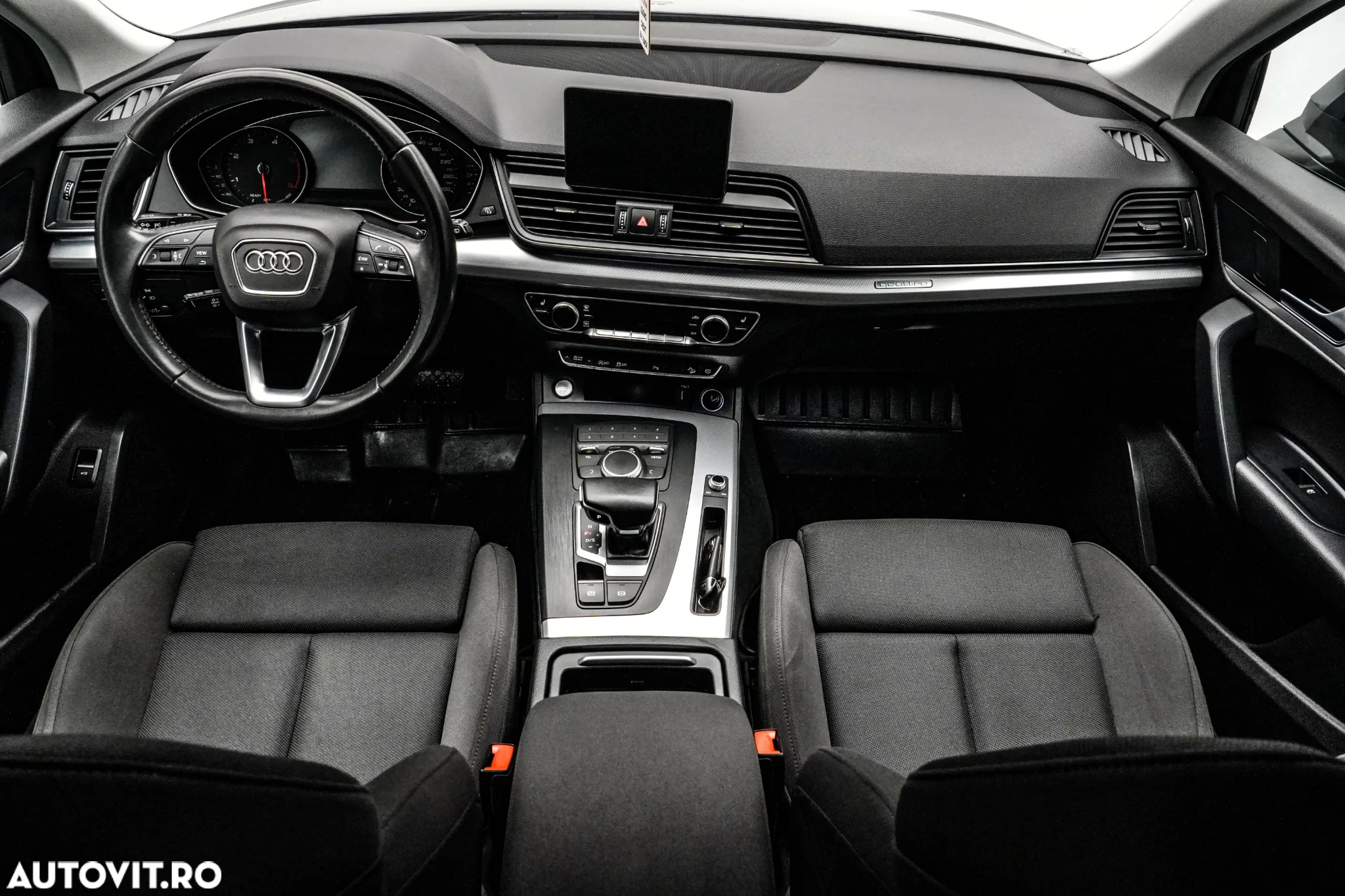 Audi Q5 2.0 40 TDI quattro S tronic Design - 7