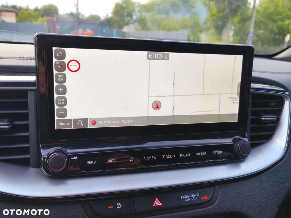 Kia ProCeed 1.5 T-GDI OPF GT LINE - 16