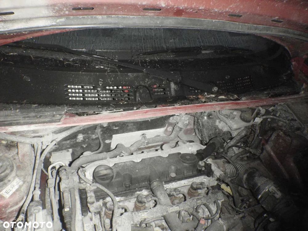 silnik peugeot 206 308 partner berlingo 2.0 hdi jak nowy - 6