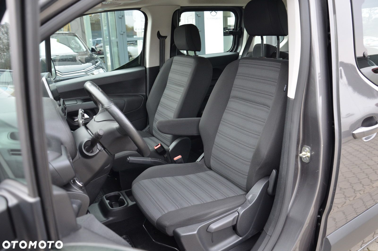 Opel Combo Life 1.5 CDTI Enjoy S&S - 15