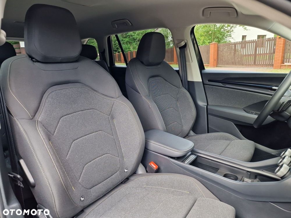 Skoda Kodiaq 1.5 TSI mHEV 4x2 Selection DSG - 26