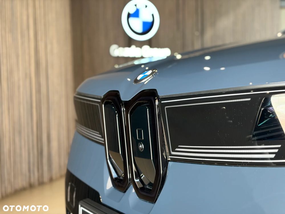 BMW iX3 50 xDrive 113.4kWh - 8
