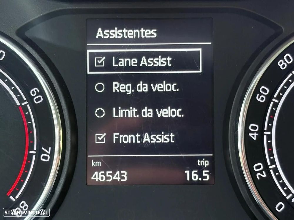 Skoda Kamiq 1.0 TSI Ambition - 44