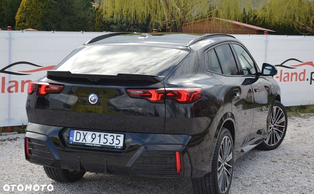 BMW X2 xDrive20d - 13