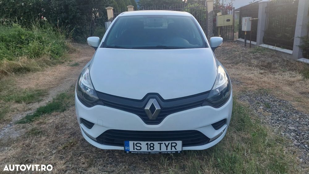 Renault Clio 1.2 Life - 5