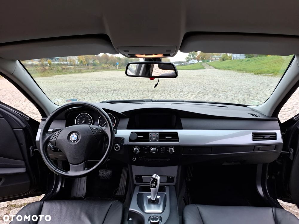 BMW Seria 5 - 15