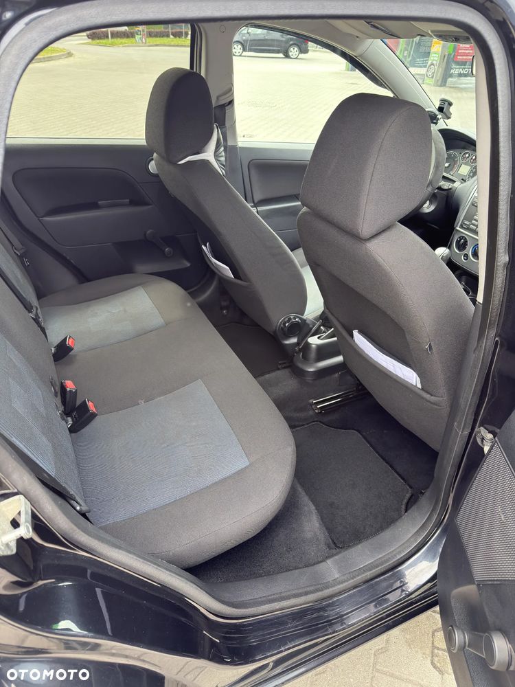 Ford Fiesta 1.6 TDCi Trend - 14