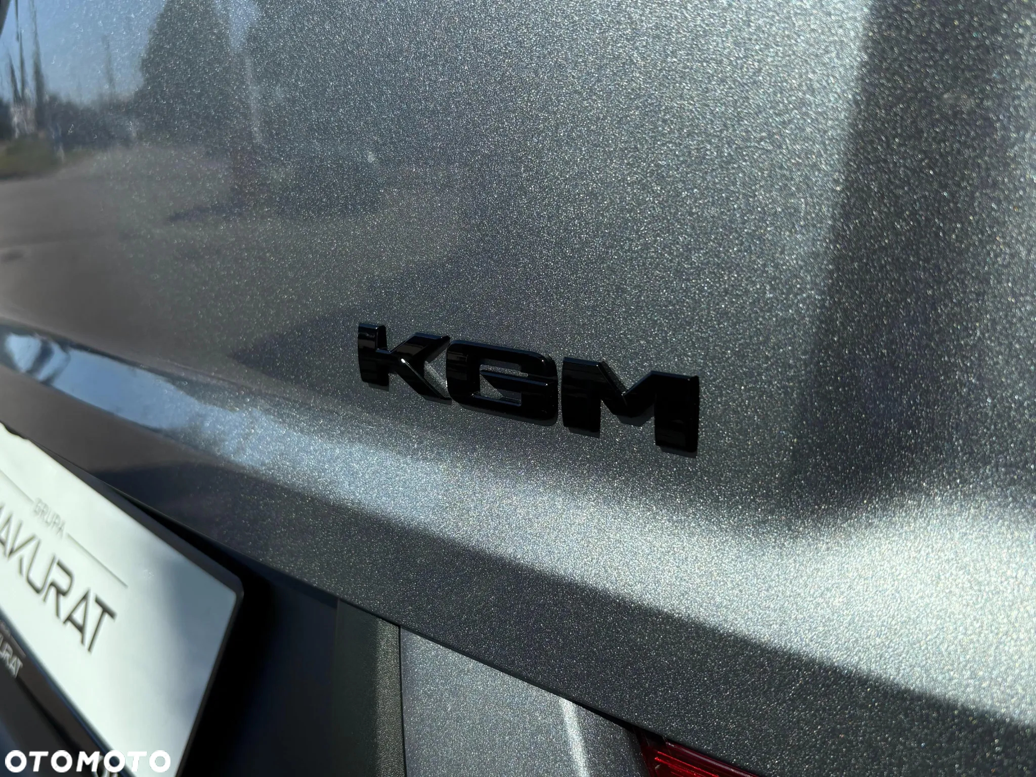 SsangYong/KGM Korando 1.5 T-GDI Joy 2WD - 11